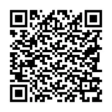 QR Code for Phone number +19783139299