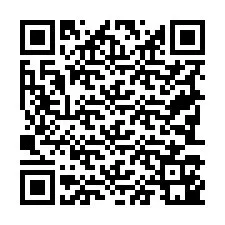 QR-kood telefoninumbri jaoks +19783141131