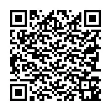QR Code for Phone number +19783141138