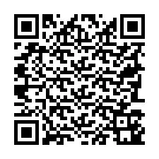 QR Code for Phone number +19783141148