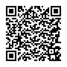 QR-код для номера телефона +19783141154