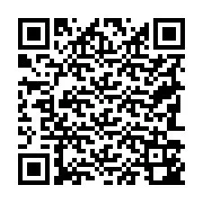 QR Code for Phone number +19783142211
