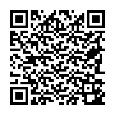 QR Code สำหรับหมายเลขโทรศัพท์ +19783142213