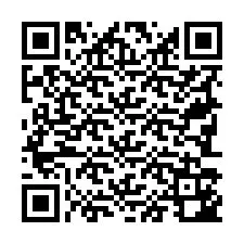 Kod QR dla numeru telefonu +19783142220