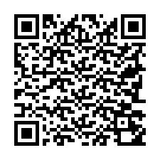 QR-Code für Telefonnummer +19783250334