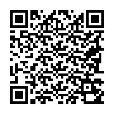 QR Code for Phone number +19783250479