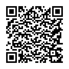 Codice QR per il numero di telefono +19783251171