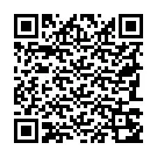 電話番号のQRコード +19783252004