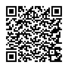 QR-код для номера телефона +19783252990