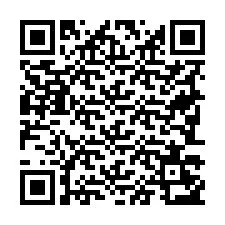 Kode QR untuk nomor Telepon +19783253522