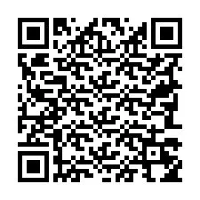 Kode QR untuk nomor Telepon +19783254008