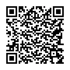 QR код за телефонен номер +19783254689