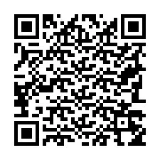 Código QR para número de teléfono +19783254905