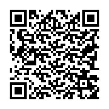 QR-code voor telefoonnummer +19783255529