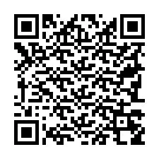 QR-Code für Telefonnummer +19783258020