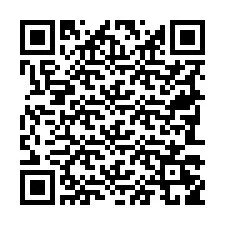 QR-код для номера телефона +19783259118