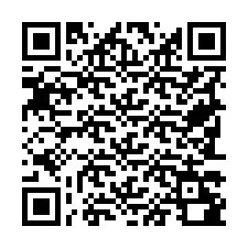 Codice QR per il numero di telefono +19783280493