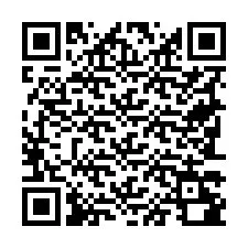 QR-koodi puhelinnumerolle +19783280496