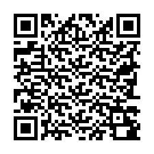 Código QR para número de teléfono +19783280498