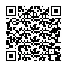 QR Code pour le numéro de téléphone +19783288122