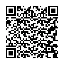 QR код за телефонен номер +19783288125