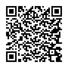 Codice QR per il numero di telefono +19783288128