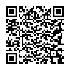 QR-код для номера телефона +19783288131