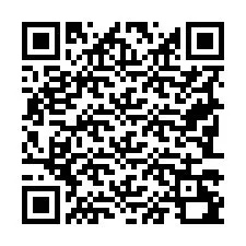 Kode QR untuk nomor Telepon +19783290025