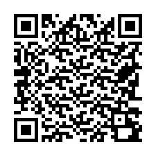 Código QR para número de teléfono +19783290277