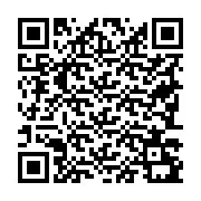 Codice QR per il numero di telefono +19783291522