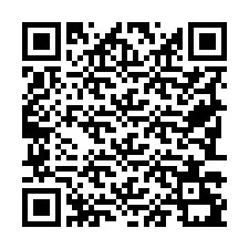 Codice QR per il numero di telefono +19783291523