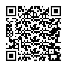 QR-код для номера телефона +19783291717