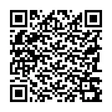 QR Code สำหรับหมายเลขโทรศัพท์ +19783291954