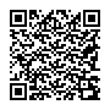 QR Code สำหรับหมายเลขโทรศัพท์ +19783292025