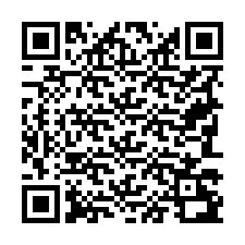 QR-Code für Telefonnummer +19783292105