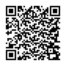 Codice QR per il numero di telefono +19783292734