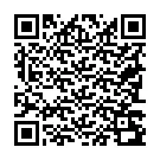 QR код за телефонен номер +19783292969