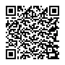 Kode QR untuk nomor Telepon +19783293624