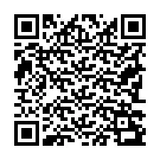 QR Code for Phone number +19783293625