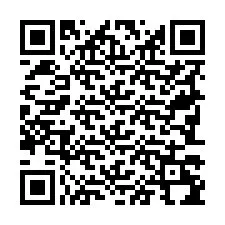 QR Code pour le numéro de téléphone +19783294020