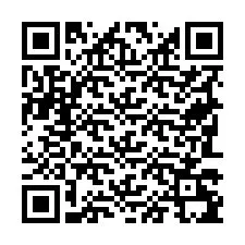 QR-koodi puhelinnumerolle +19783295156