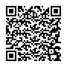 QR-koodi puhelinnumerolle +19783295160