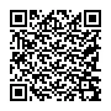 Codice QR per il numero di telefono +19783295371