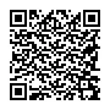 Kode QR untuk nomor Telepon +19783295372