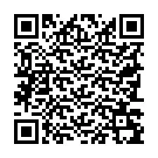 Kode QR untuk nomor Telepon +19783295598