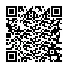 QR Code pour le numéro de téléphone +19783295732