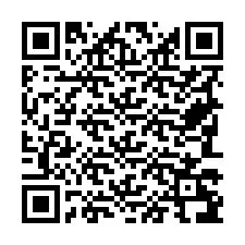 Codice QR per il numero di telefono +19783296107