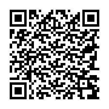 QR Code สำหรับหมายเลขโทรศัพท์ +19783296180