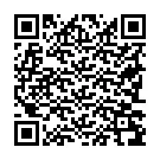 Código QR para número de telefone +19783296332