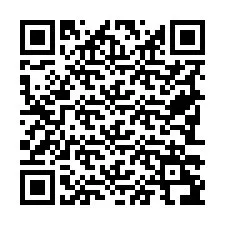 QR kód a telefonszámhoz +19783296623